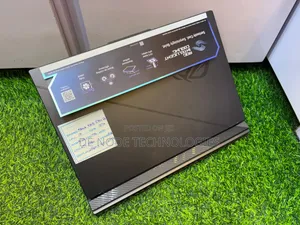 Laptop Asus ROG Strix G16 G614 16GB Intel Core i7 SSD 1T