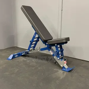 Home/Commercial Weight Bench Press