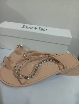 Ladies Sandals
