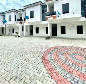 4bdrm Townhouse/Terrace in VGC / Ajah for sale