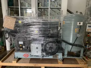 20hp High Pressure Air Compressor