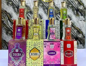 Naseem Perfume Oil