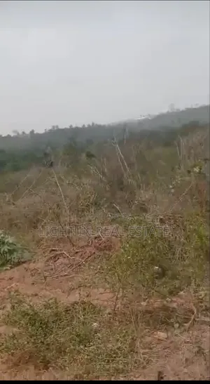 50 Acres of Land for Sale