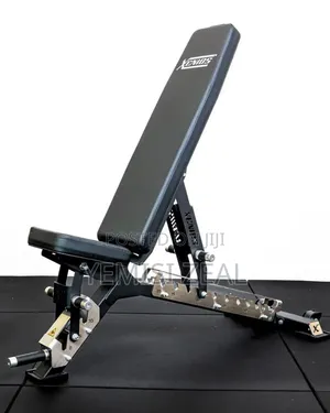 Adjustable Weight Bench Press for Home and Commercial Use