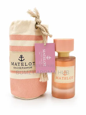 Matelot Eau De Parfum 50ml
