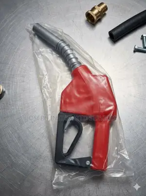 Generic Automatic Gasoline Nozzle