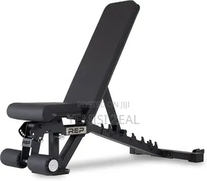 Weight Lifting Bench Press for Home and Commercial Use