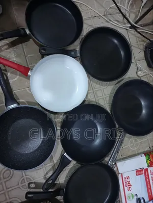 Qaulity Frying Pan/Non Stick Frying Pan