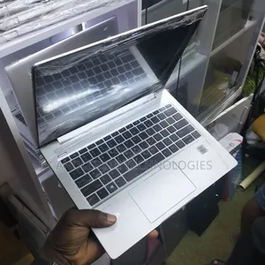 Laptop HP ProBook 430 G7 8GB Intel Core i5 SSD 256GB