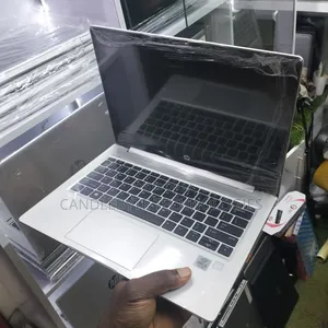 Laptop HP ProBook 430 G7 8GB Intel Core i5 SSD 256GB