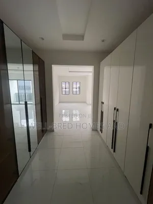4bdrm Duplex in Ikeja GRA for rent