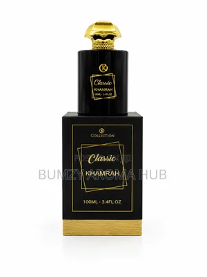 Classic Khamrah Eau De Parfum 100ml