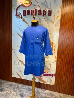 Luxury Kaftan