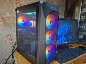 Core I7 10th Gen 8cores System