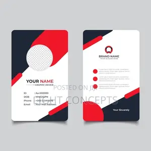 Id Card Printing