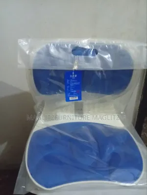 Chair Back Lumbar Support