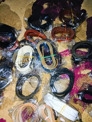 Genuine Leather Belts