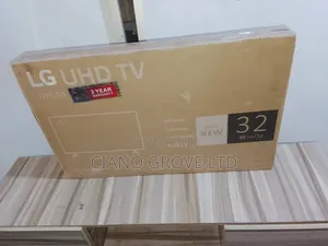 LG Led TV 32 Inches