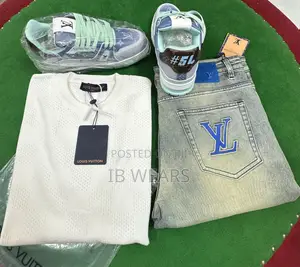 Affordable Fashion Wears