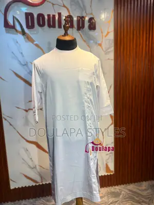 Harvard Kaftan