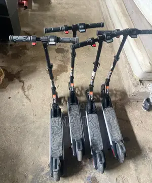 Jetson Electric Scooters at Affordable Price