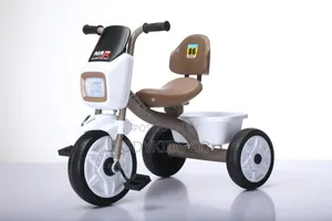 Kids Quality Tricycle From Age 2 to 5 Years