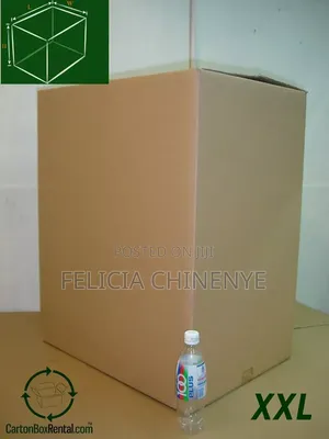 Stronger Movable Carton