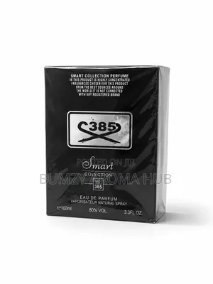 Smart Collection No. 385 Eau De Parfum – 100ml