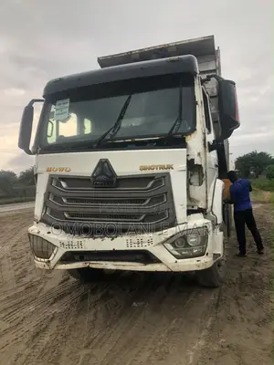 Howo Truck COVID-19 Distress Sale