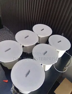 Original Bose Ceiling Speaker