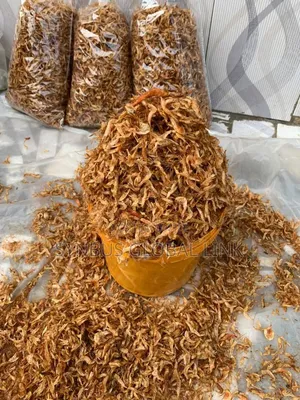 Oron Crayfish