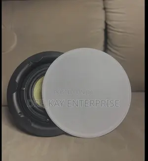 Tundra 100 Watts Bluetooth Ceiling Speaker