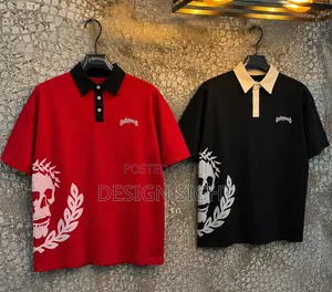 Premium Luxury T-Shirts