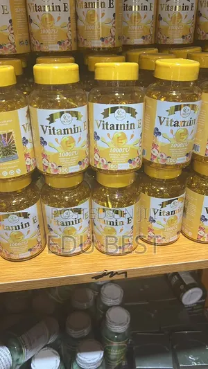Vitamins E