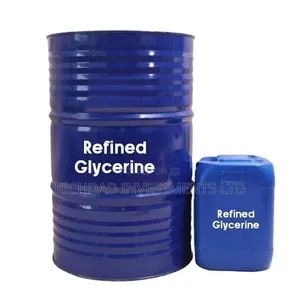 Refined Glycerin