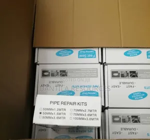 Water Activated Tape(50mmx3.6m)