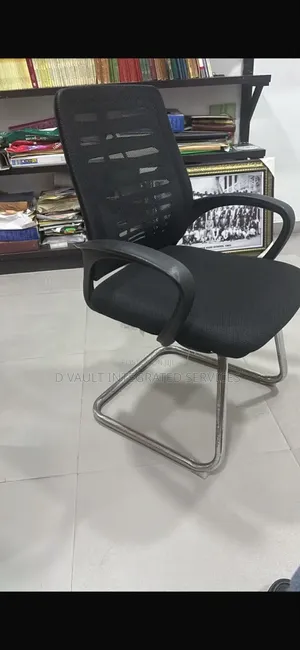 Office Chair / Modern Visitors Chair