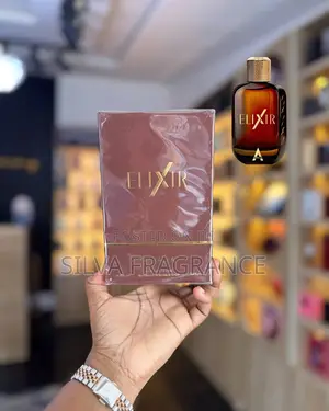 Elixir Edp