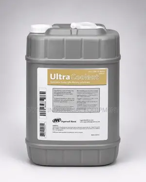 Original Screw Compressor Oil Ultra Coolant