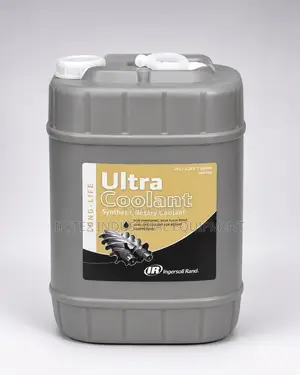 Original Screw Compressor Oil Ultra Coolant