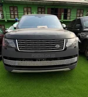 Upgrade Your 2014–2020 Range Rover Vogue Exterior to the Latest Look