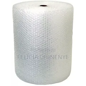 Bubble Wrap