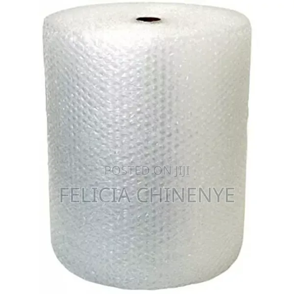 Bubble Wrap