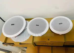 50 Watts Bluetooth Ceiling Speaker
