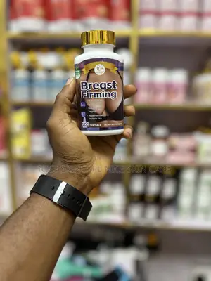 Duozi Breast Firming