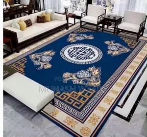 Original Turkey Rug for Home Beautification