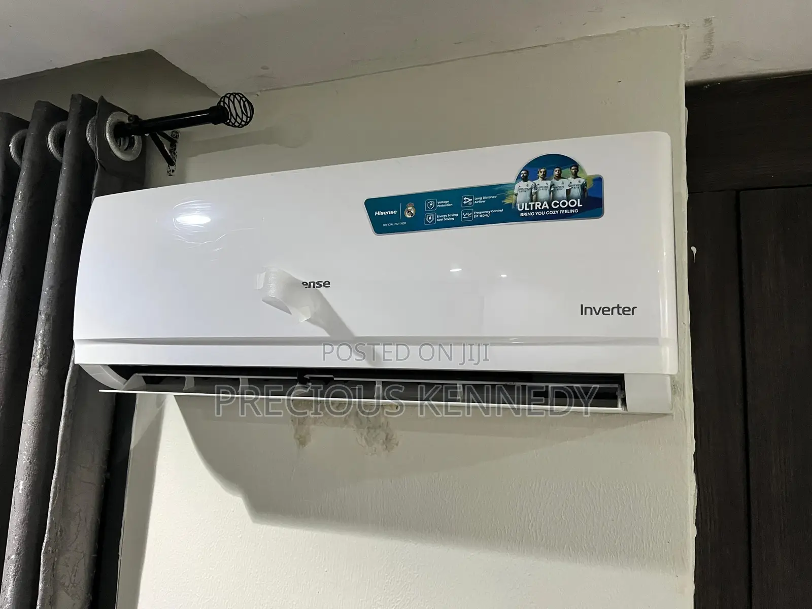 Air Conditioner