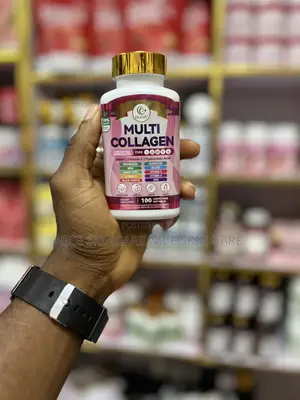 Duozi Multi Collagen