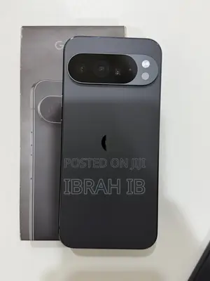 Google Pixel 10 Pro XL 512 GB Gray