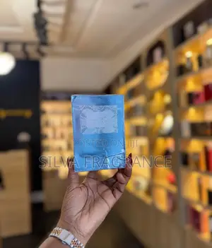 Hawas Ice for Him